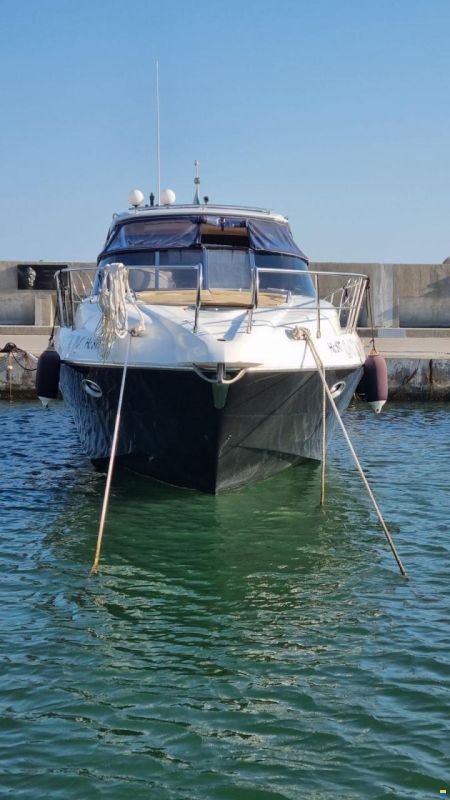 Sessa C42 Hard Top