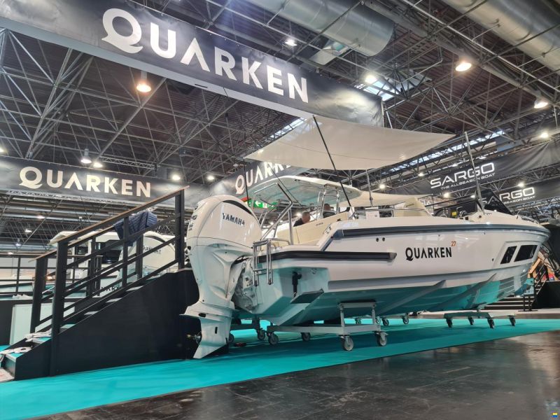 Quarken 27 Open