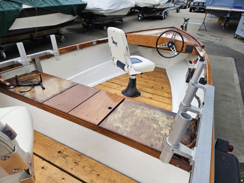 Mändli K 520 Zander