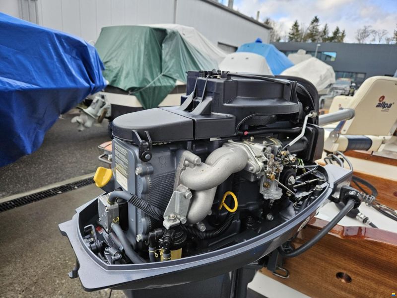 Mändli K 520 Zander