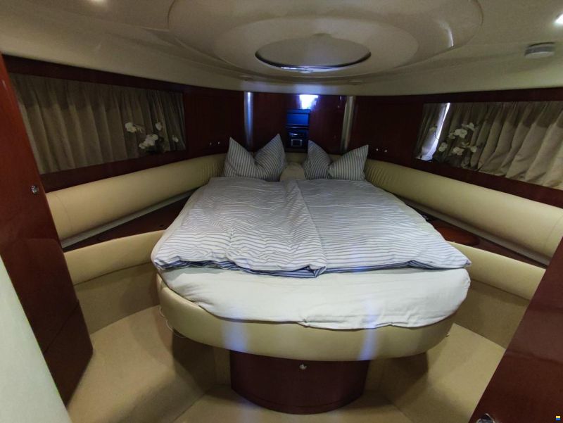 Fairline Targa 52