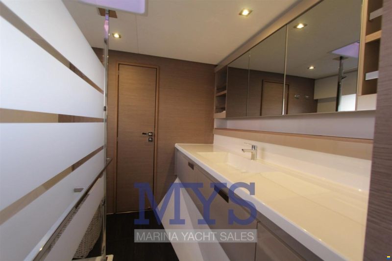 Fountaine Pajot 47 TANNA