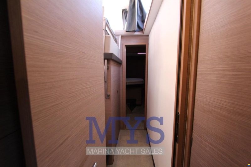 Fountaine Pajot 47 TANNA
