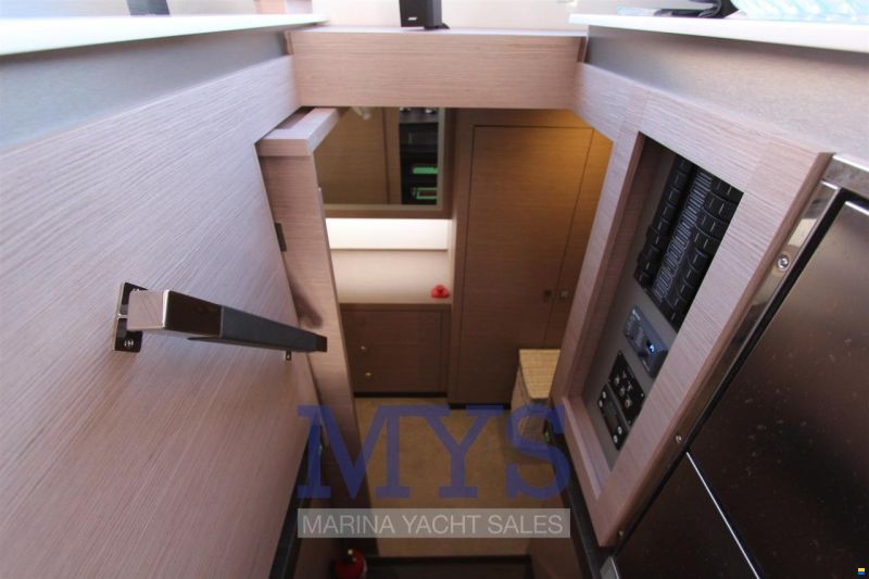 Fountaine Pajot 47 TANNA