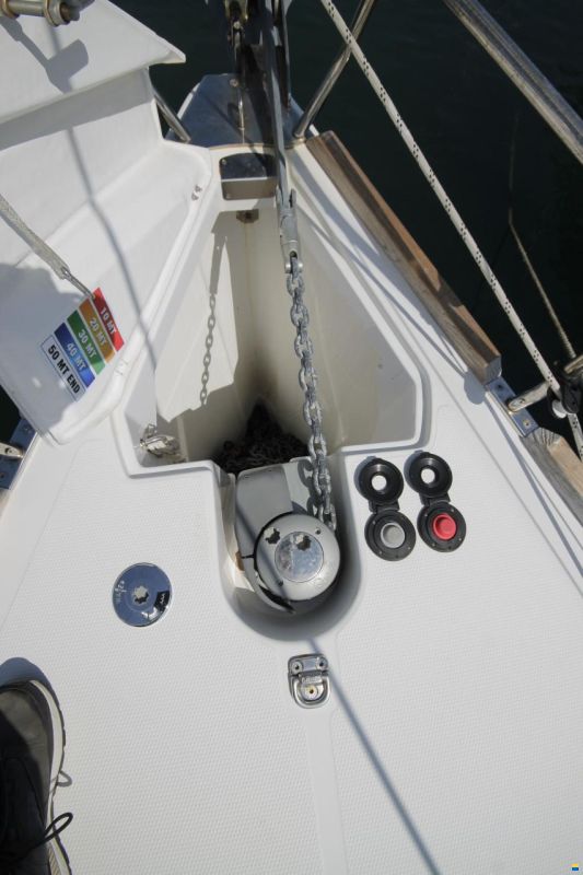 Elan Impression 40.1