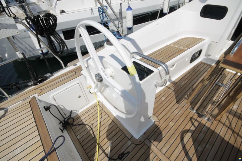 Elan Impression 40.1