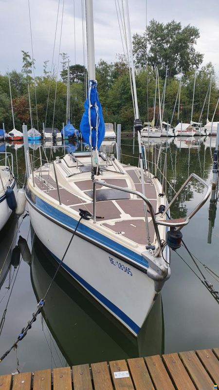 Bavaria 770