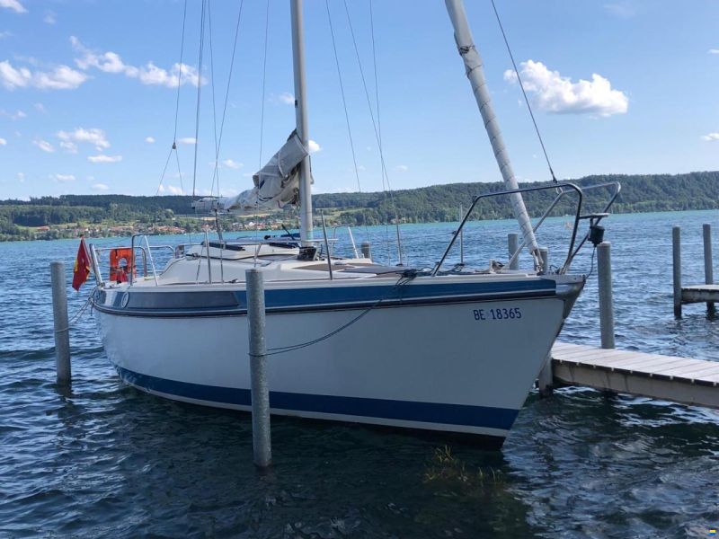 Bavaria 770