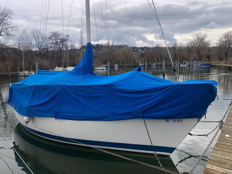 Bavaria 770