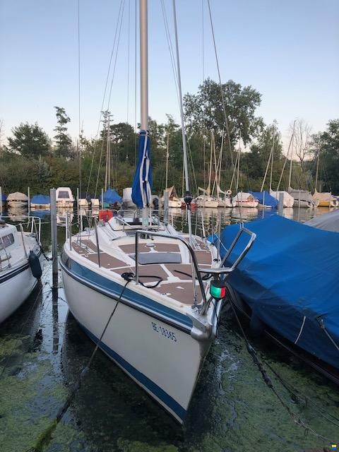 Bavaria 770