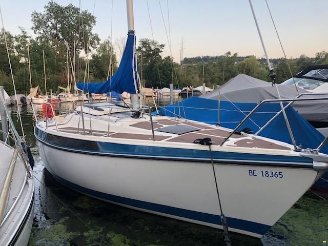 Bavaria 770
