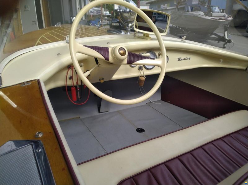 Austin Healey 75 Sport