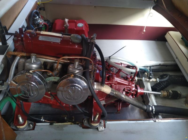 Austin Healey 75 Sport