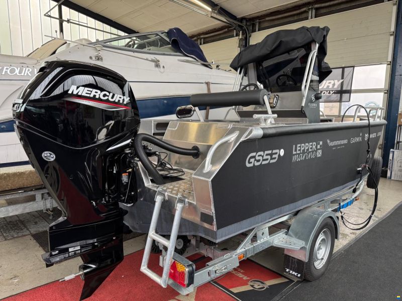 Gliseris GS53