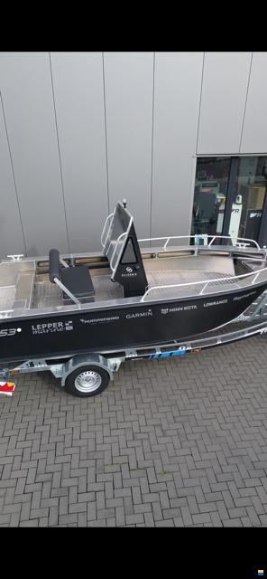 Gliseris GS53
