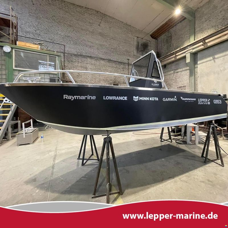 Gliseris GS53