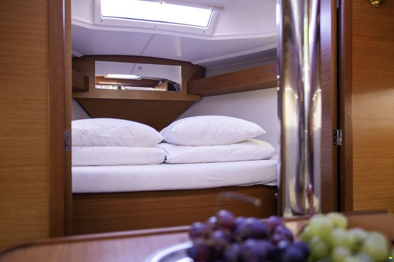 Dufour 360 Grand Large