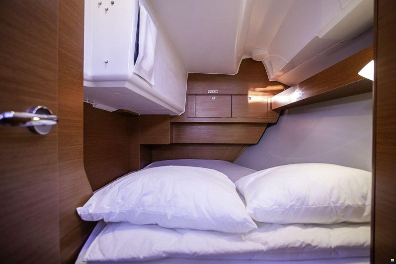 Dufour 360 Grand Large