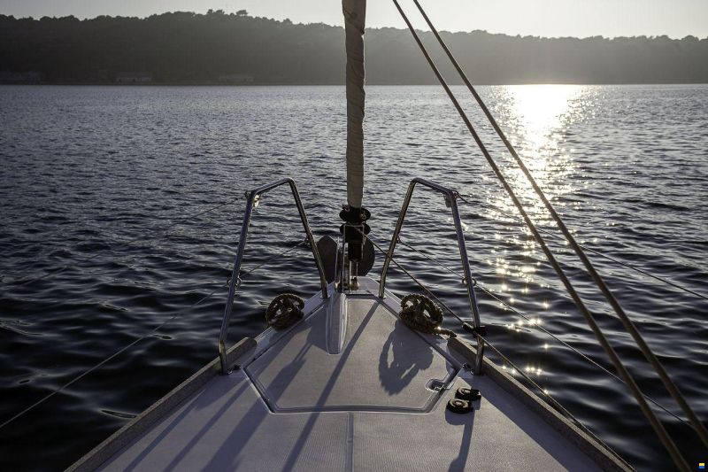 Dufour 360 Grand Large