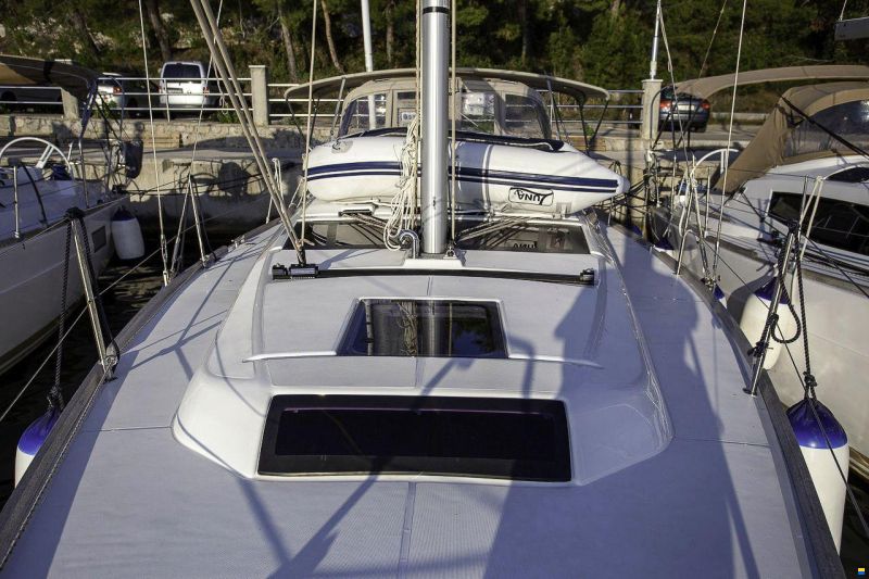 Dufour 360 Grand Large