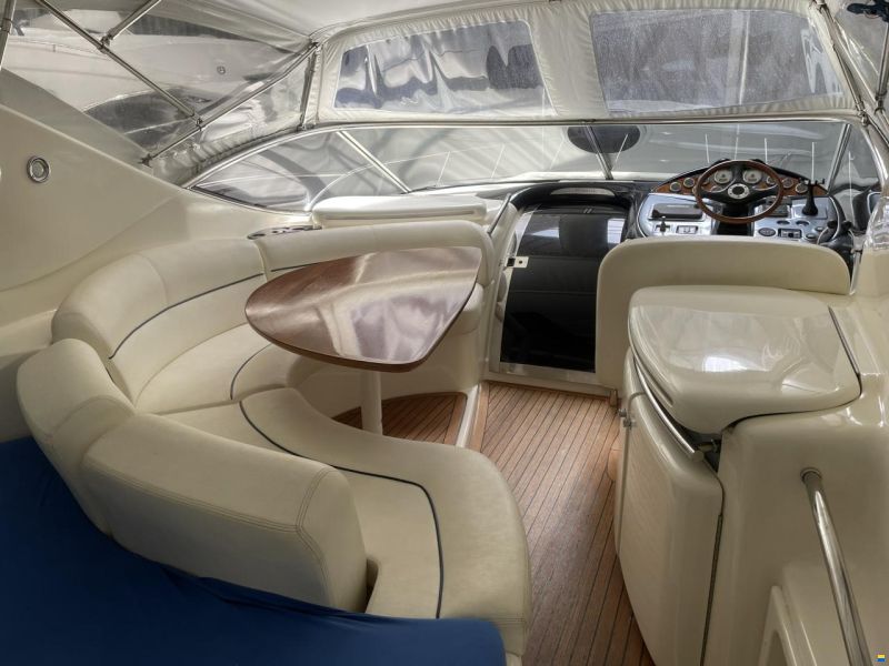 Gobbi ATLANTIS 42