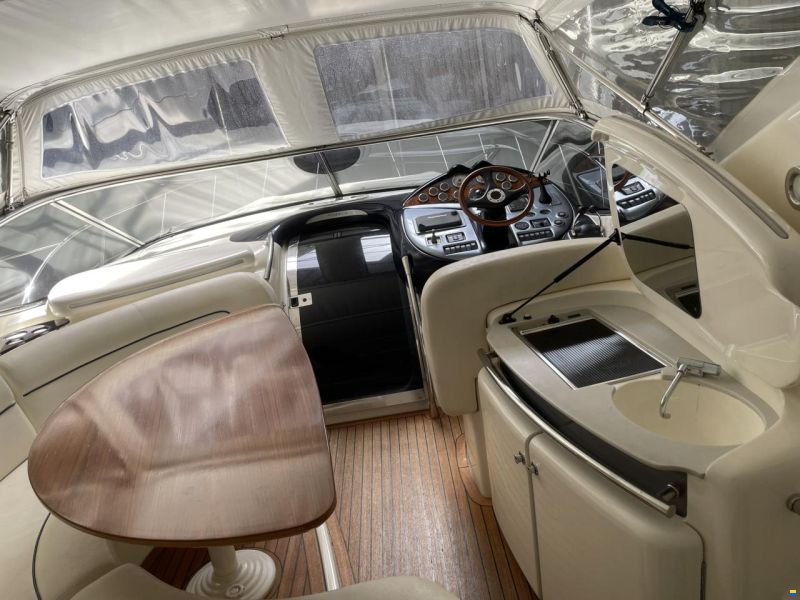 Gobbi ATLANTIS 42
