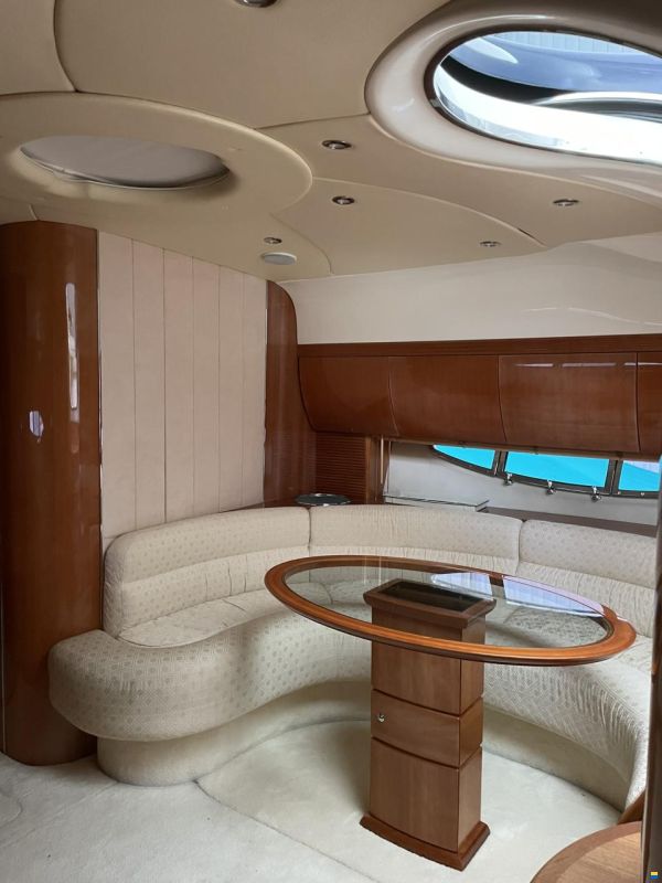 Gobbi ATLANTIS 42