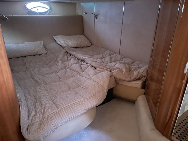 Gobbi ATLANTIS 42