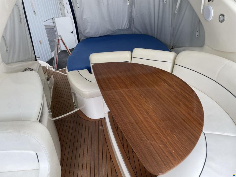 Gobbi ATLANTIS 42