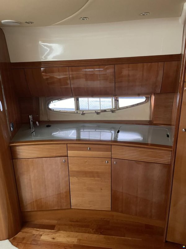 Gobbi ATLANTIS 42