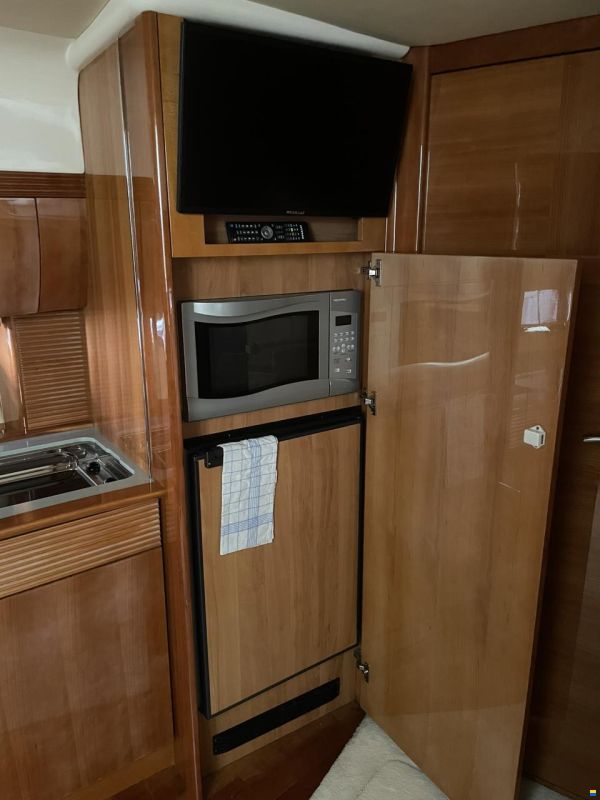 Gobbi ATLANTIS 42