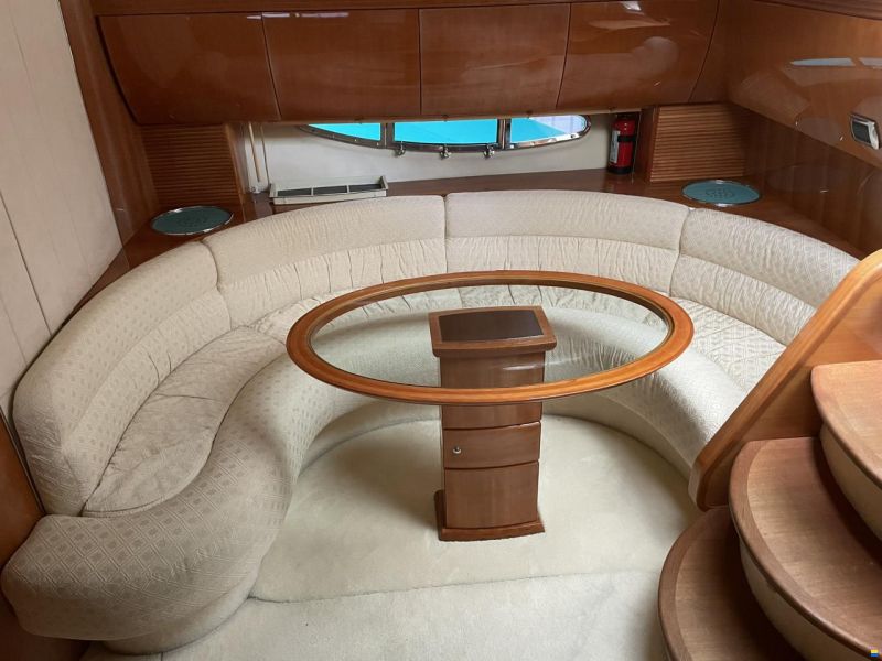 Gobbi ATLANTIS 42