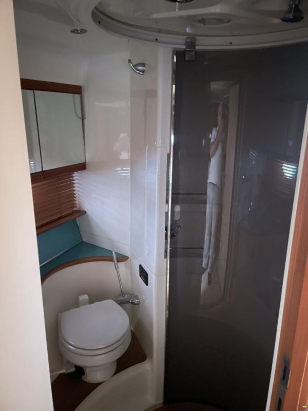 Gobbi ATLANTIS 42