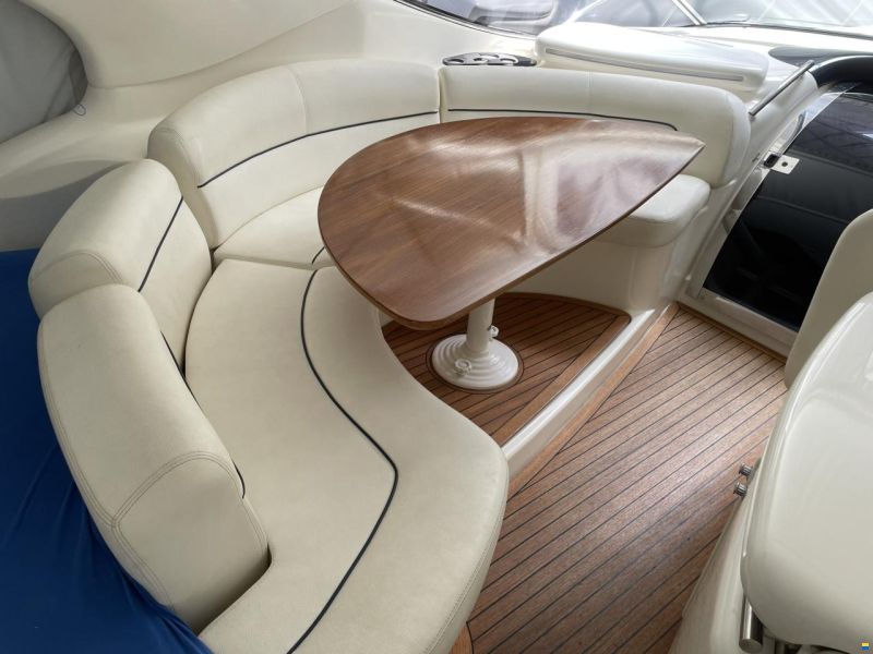 Gobbi ATLANTIS 42