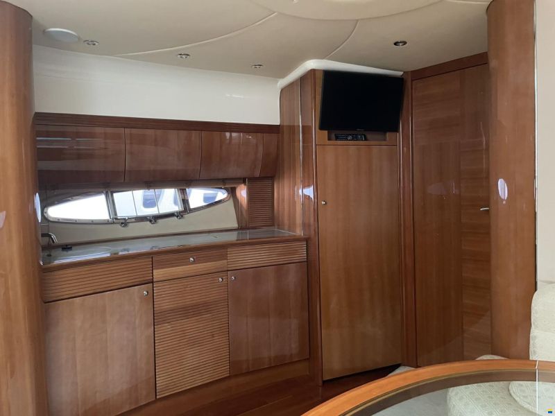 Gobbi ATLANTIS 42