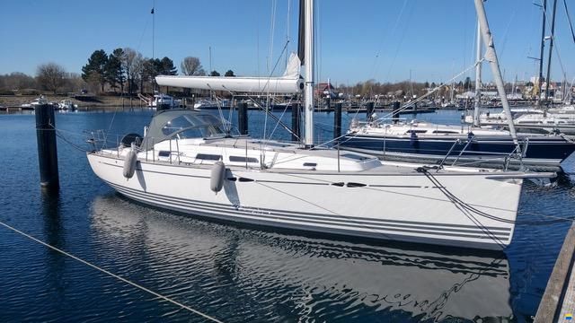 X-Yachts Xc 38 image