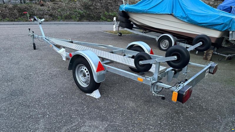 Harbeck 750 M Eco L
