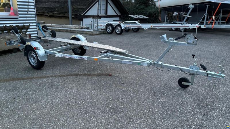 Harbeck 750 M Eco L