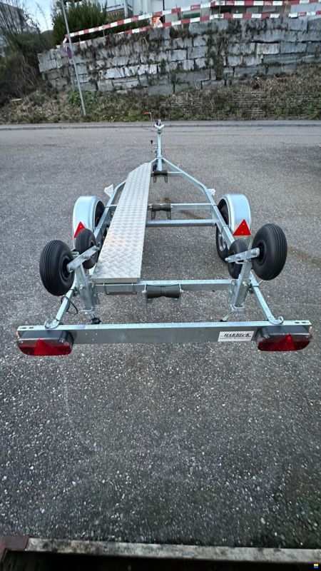 Harbeck 750 M Eco L