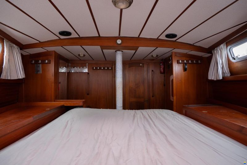 Nauticat 43