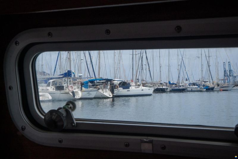 Nauticat 43