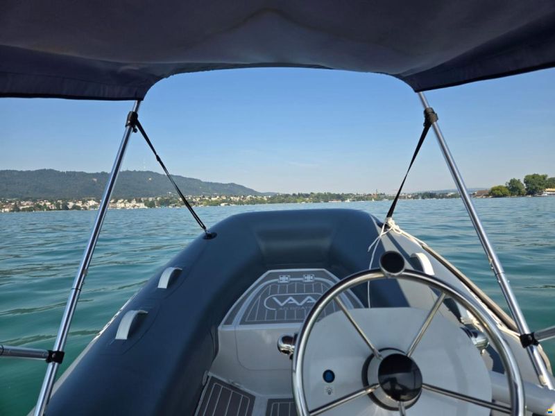 VAA AQ LUX RIB 360