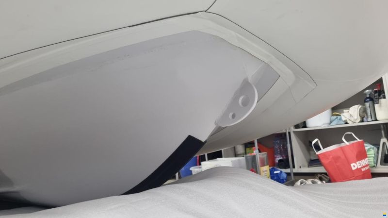 VAA AQ LUX RIB 280 oder 300