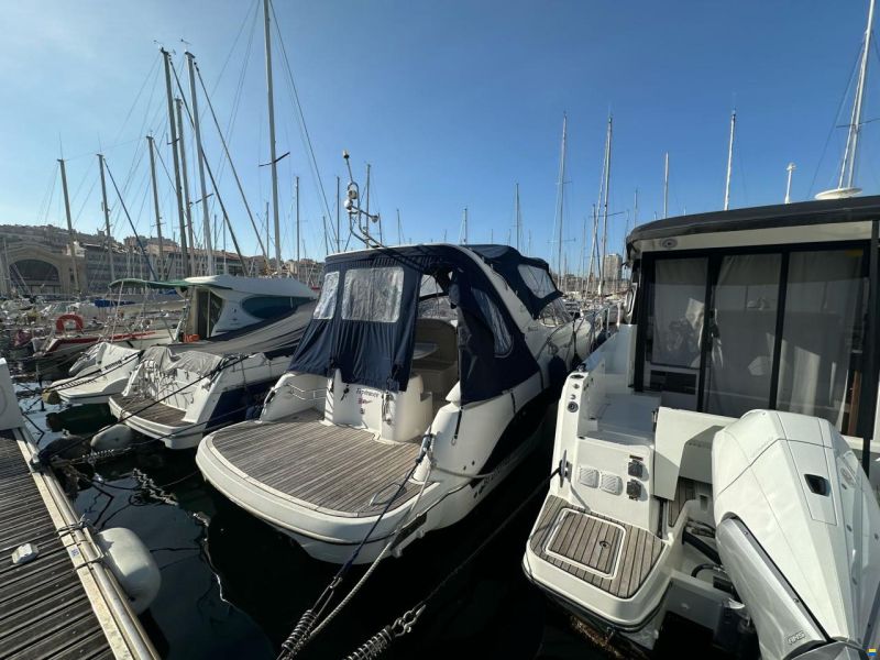 Sessa C30