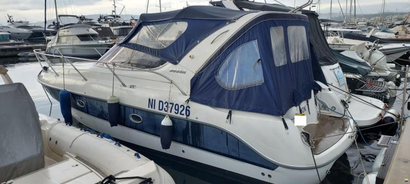 Sessa C30