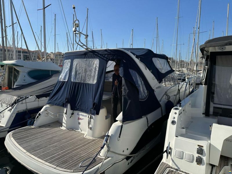 Sessa C30