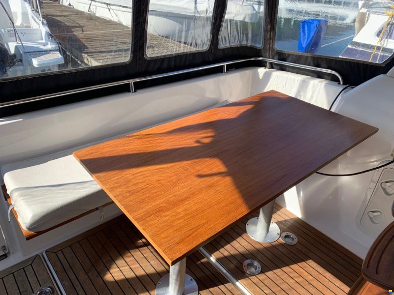 Viksund 340 St- Cruz