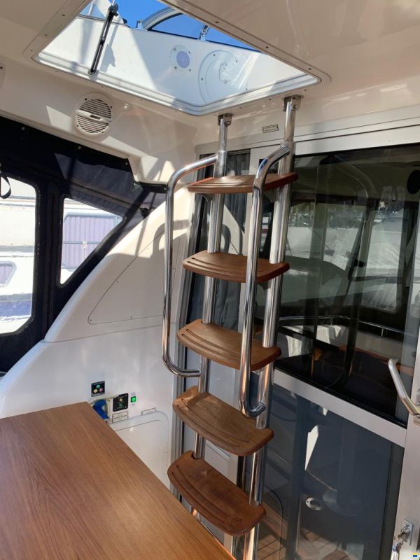 Viksund 340 St- Cruz