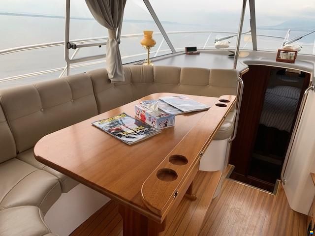 Viksund 340 St- Cruz