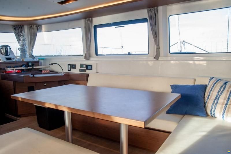 Lagoon 46